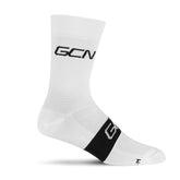 GCN Core Cycling Socks - White